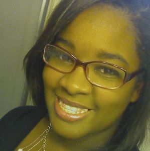 Meet your Posher, Brionna